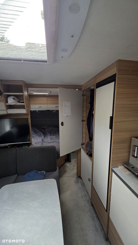 Dethleffs Camper 650 FMK - 19