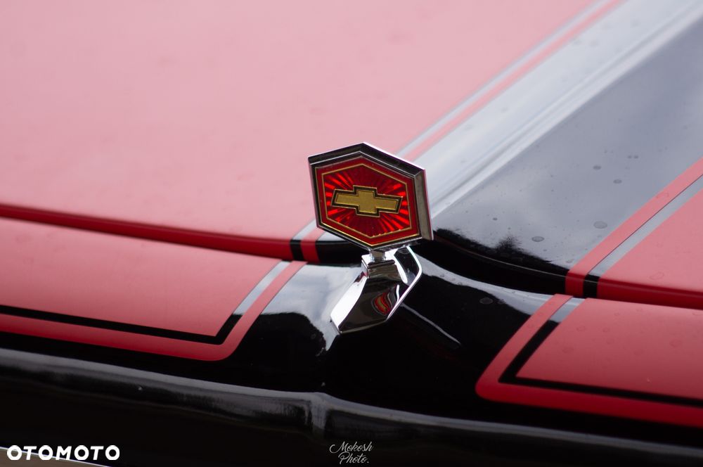 Chevrolet El Camino - 5