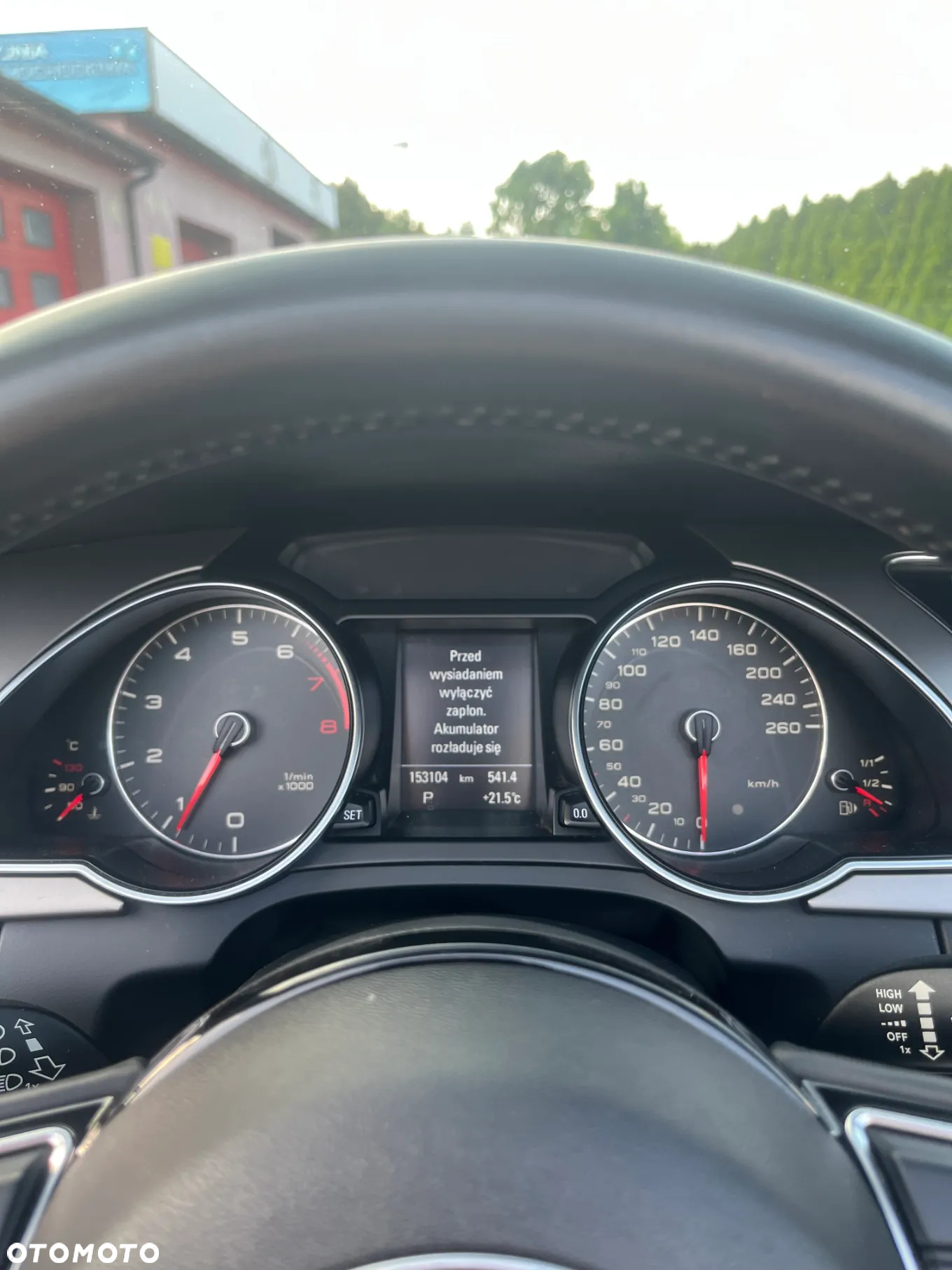Audi A5 Cabrio 2.0 TFSI multitronic - 20