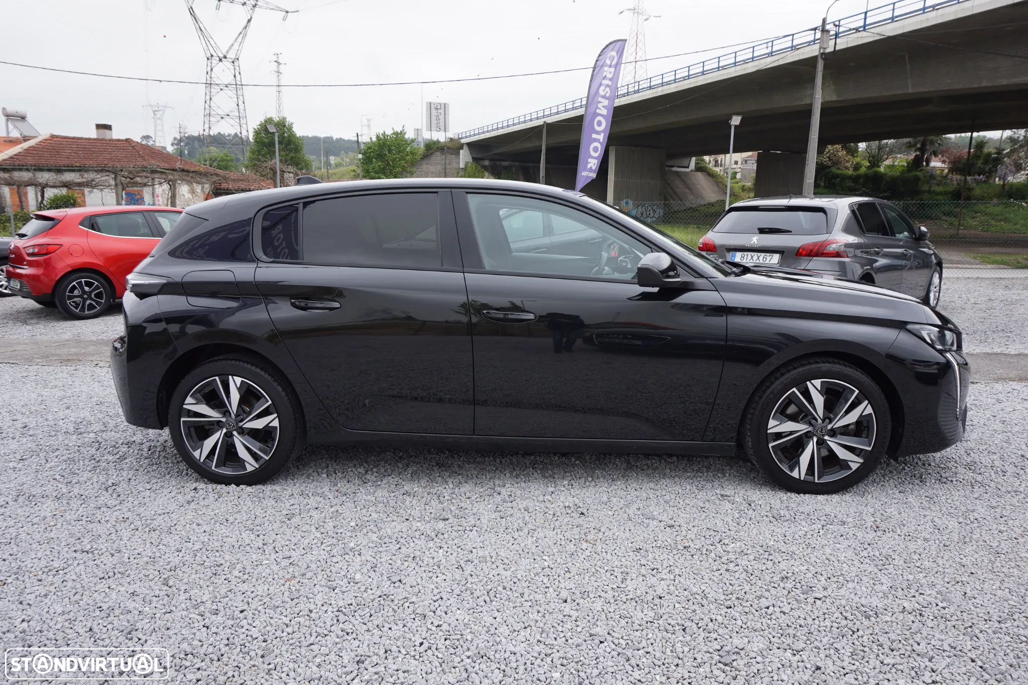 Peugeot 308 1.5 BlueHDi Allure - 2
