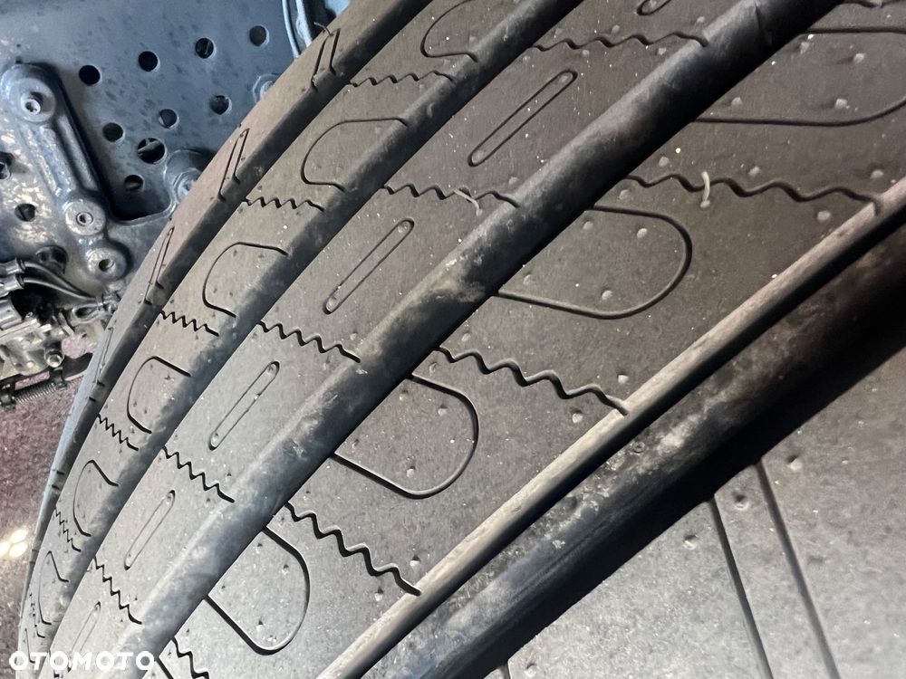 Mercedes-Benz ACTROS L bez retardera prokontraktowy - 17