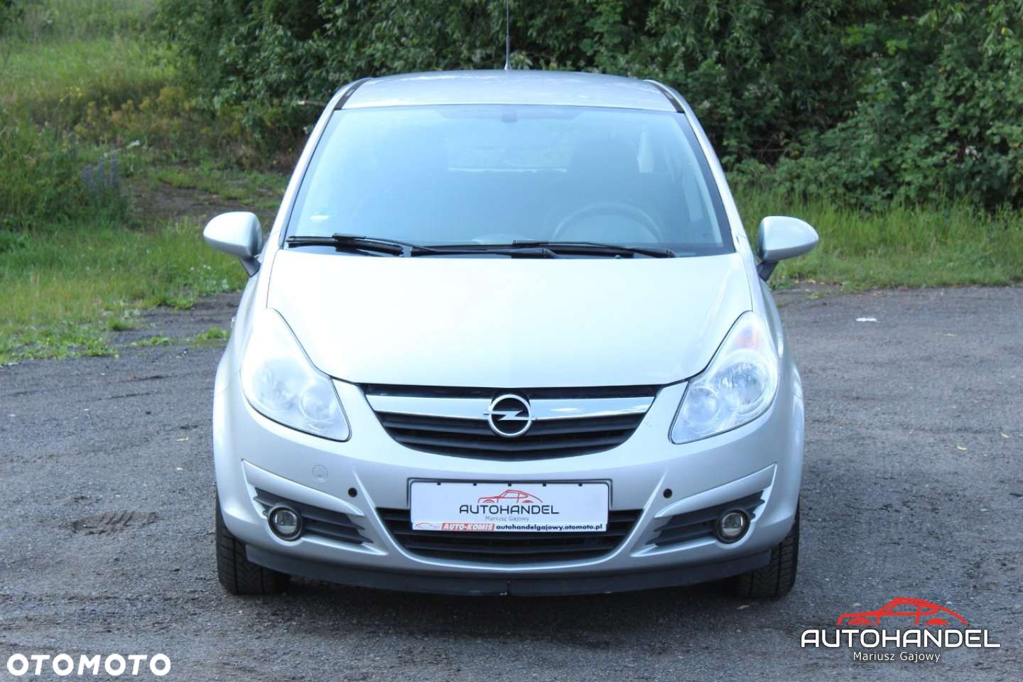Opel Corsa - 2