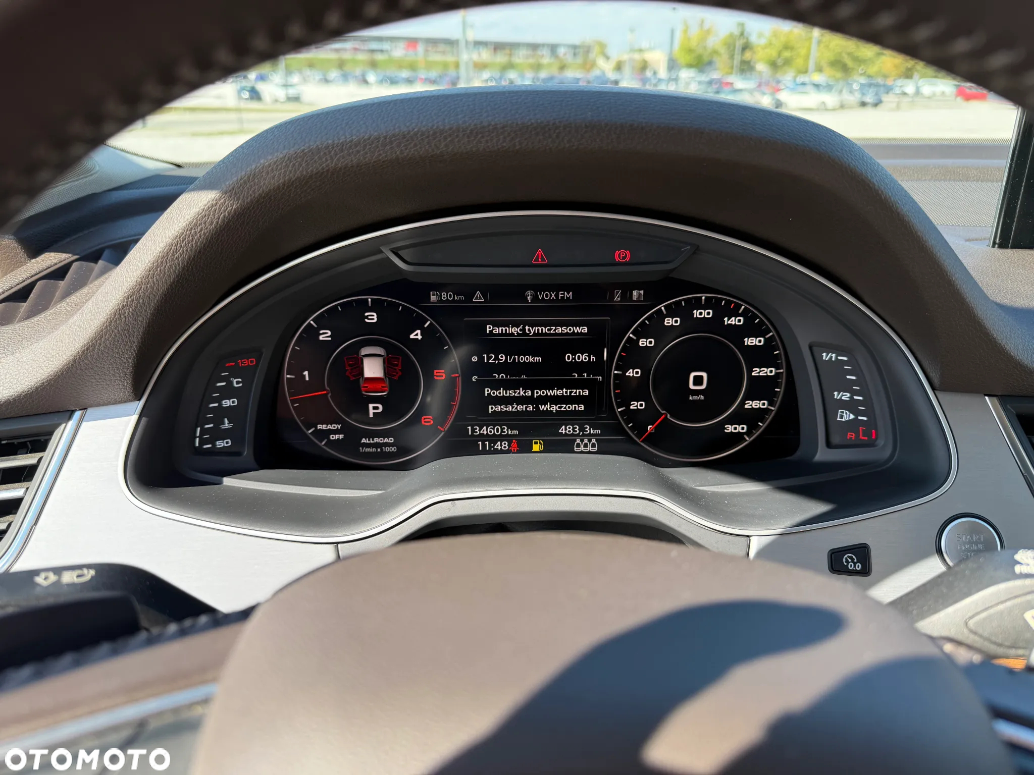 Audi Q7 45 TDI Quattro Tiptronic - 16