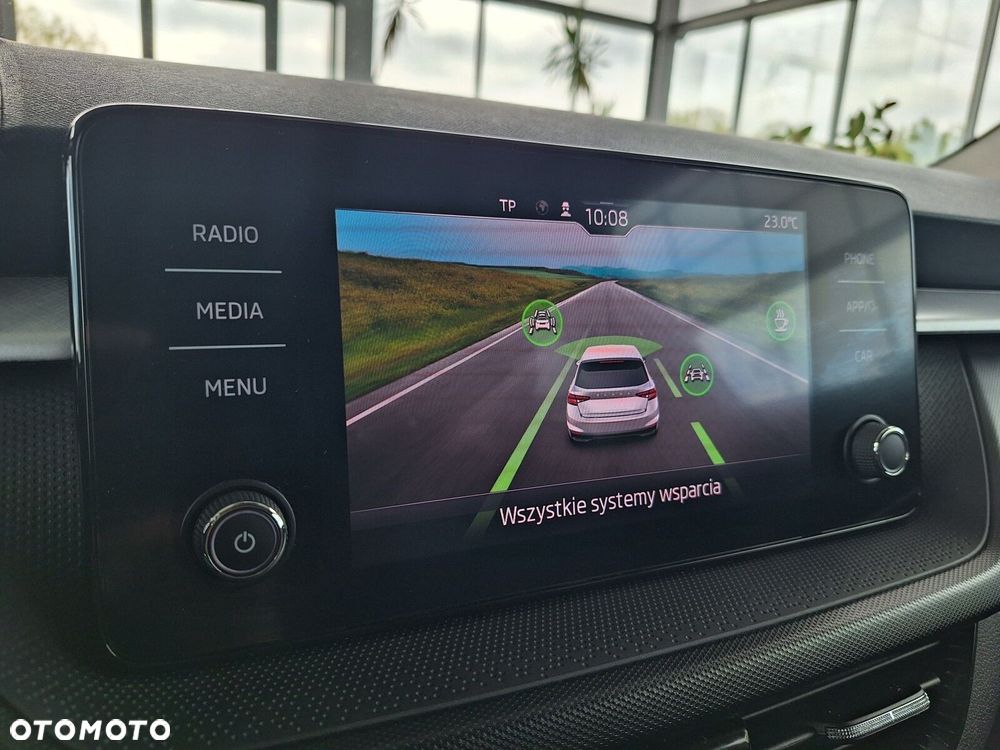 Skoda Fabia 1.0 TSI Ambition - 29