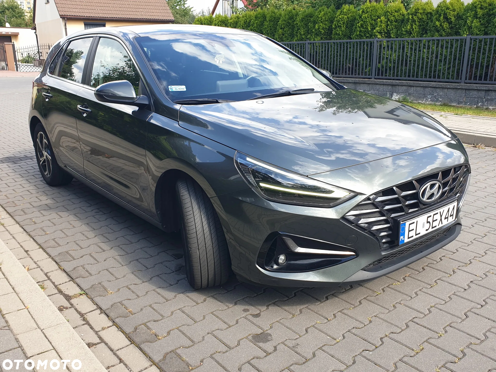 Hyundai i30 1.5 DPI Smart - 2