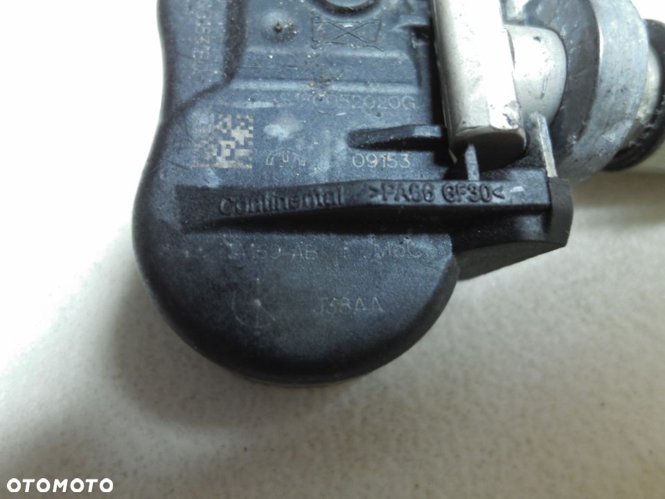 Czujnik TPMS Ford S-Max 8G921A159AB POSIADAM DWIE SZTUKI - 4