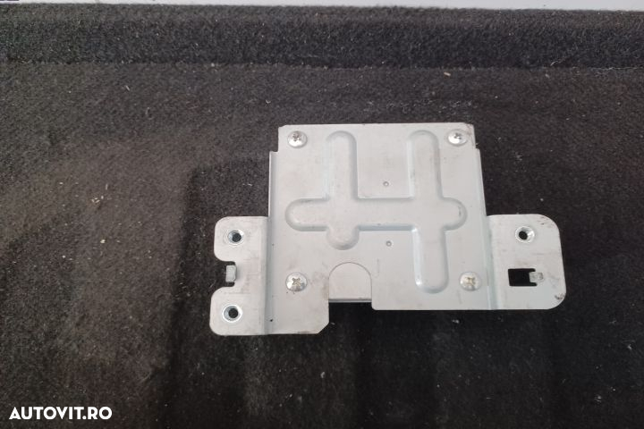 Modul camera 284A1JG000 284A1JG000 Nissan X-Trail T31 [2007 - 2011] C - 2