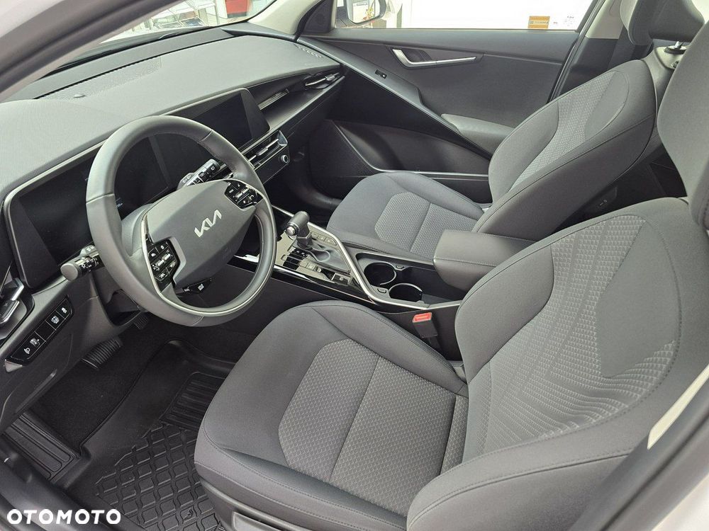 Kia Niro - 13