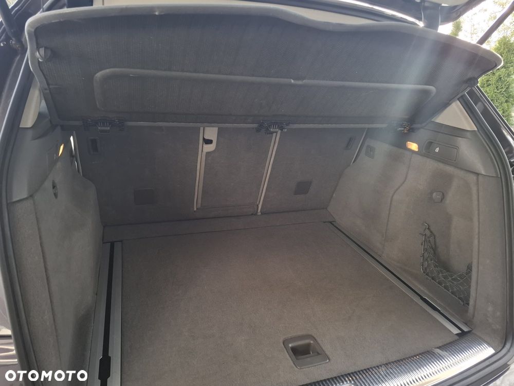 Audi Q5 2.0 TDI Quattro Stronic - 20