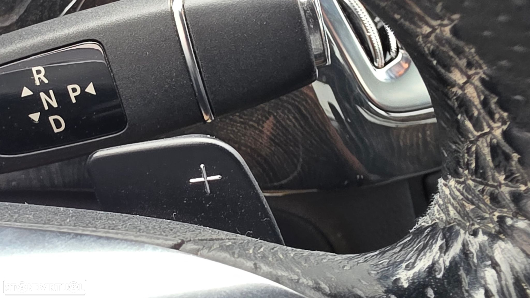 Mercedes-Benz CLS 250 CDi BlueEfficiency - 35