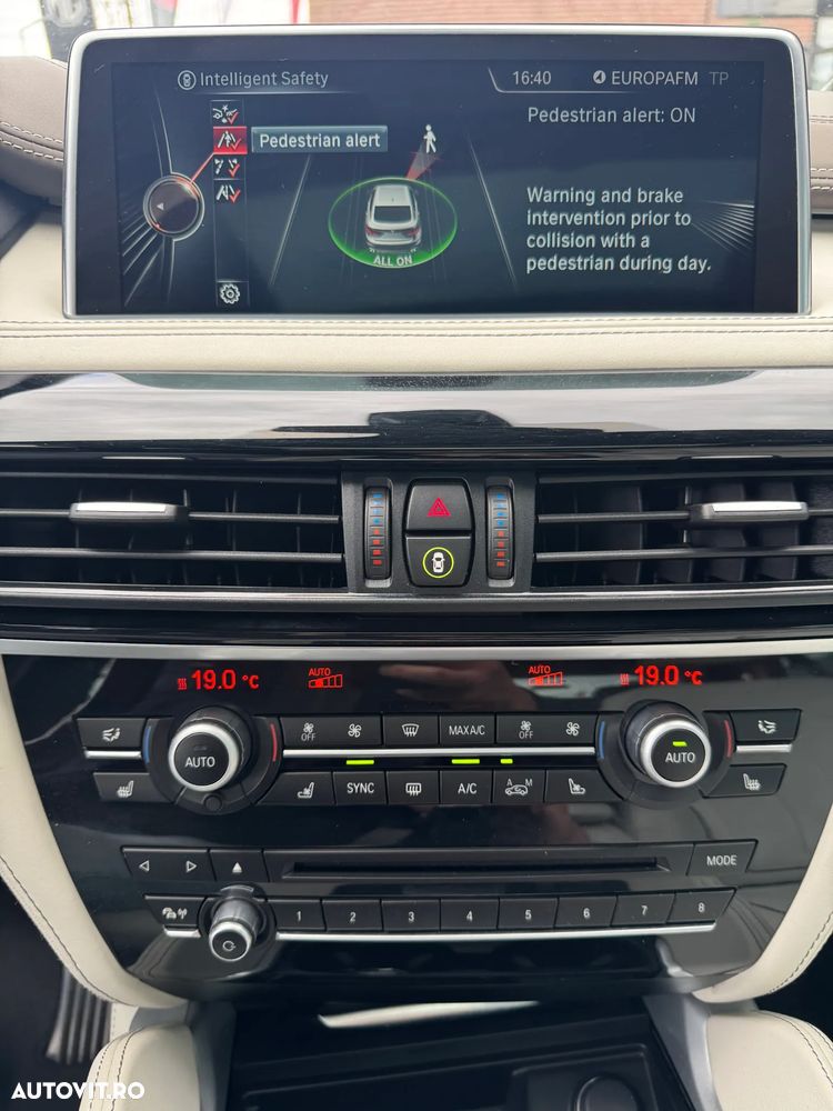 BMW X6 M M50d - 40