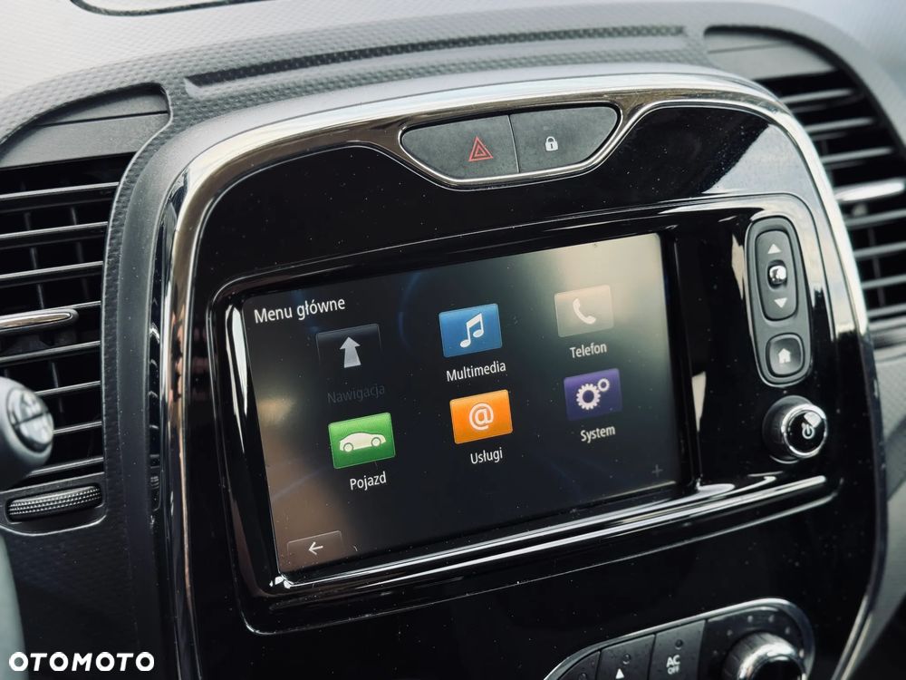 Renault Captur ENERGY dCi 90 Start&Stop Intens - 25