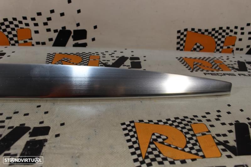 Friso Bmw 1 Coupé (E82)  Friso De Tablier Bmw Serie 1 Em Alumínio - 7