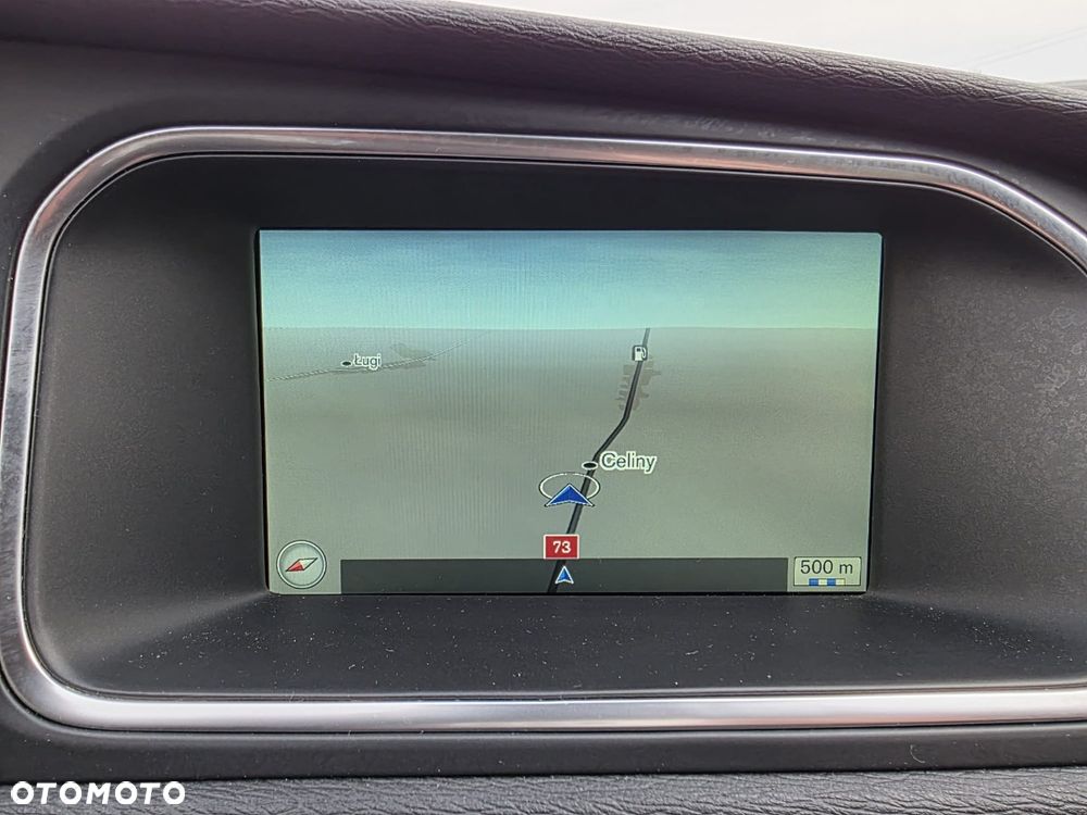 Volvo V40 - 33