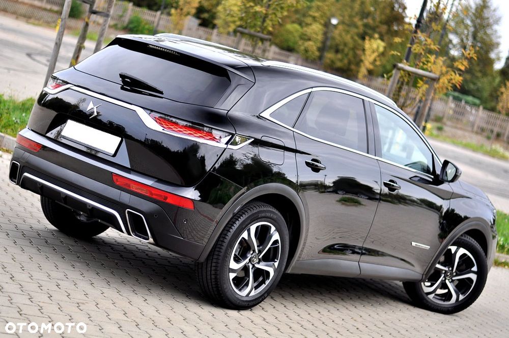 DS Automobiles DS 7 Crossback - 6