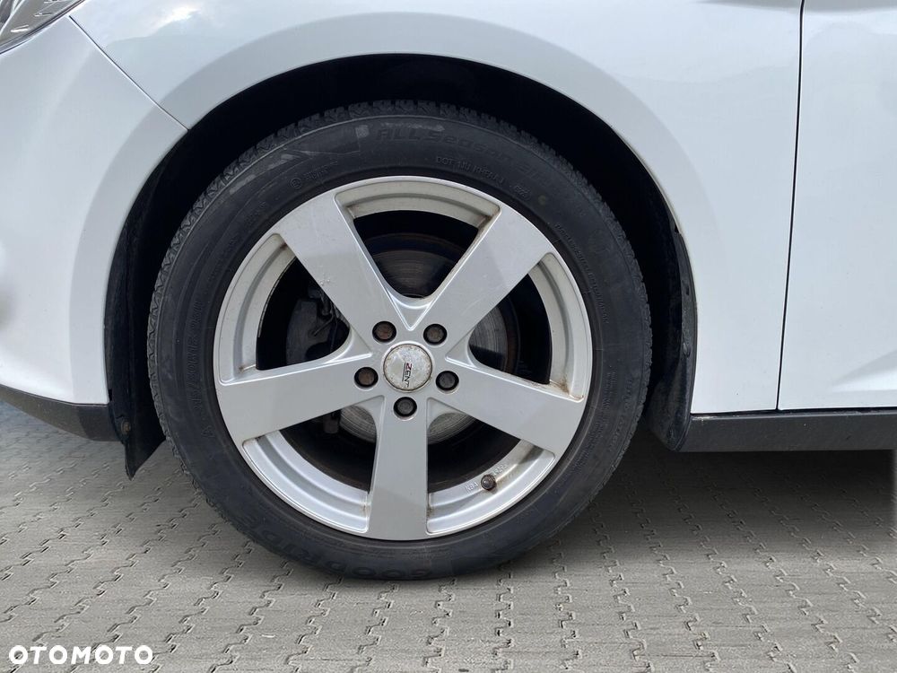 Ford Focus 1.6 TDCi Trend ECOnetic - 23