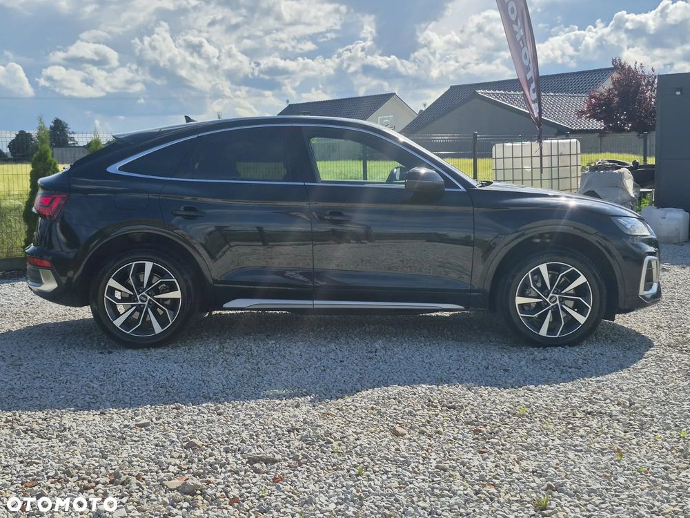 Audi Q5 - 8