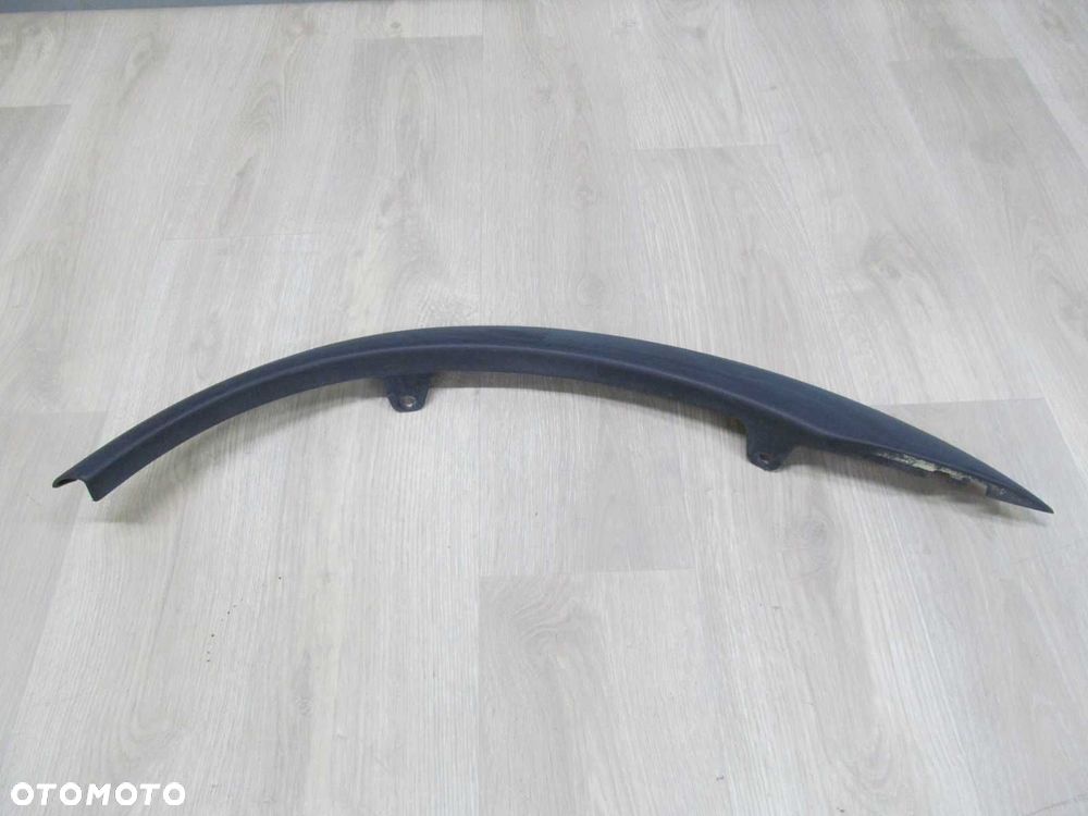 VOLVO XC70 XC LISTWA NAKLADKA BLOTNIKA TYL LEWA 8620132 99-07 - 1