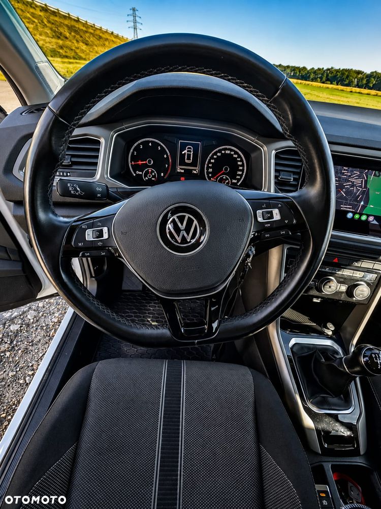 Volkswagen T-Roc 1.0 TSI Advance - 5