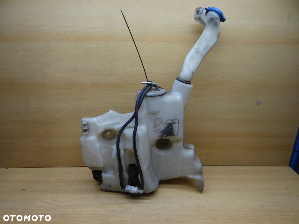 Mercedes ML W164 Zbiornik Zbiorniczek spryskiwaczy 1648600360 - 1