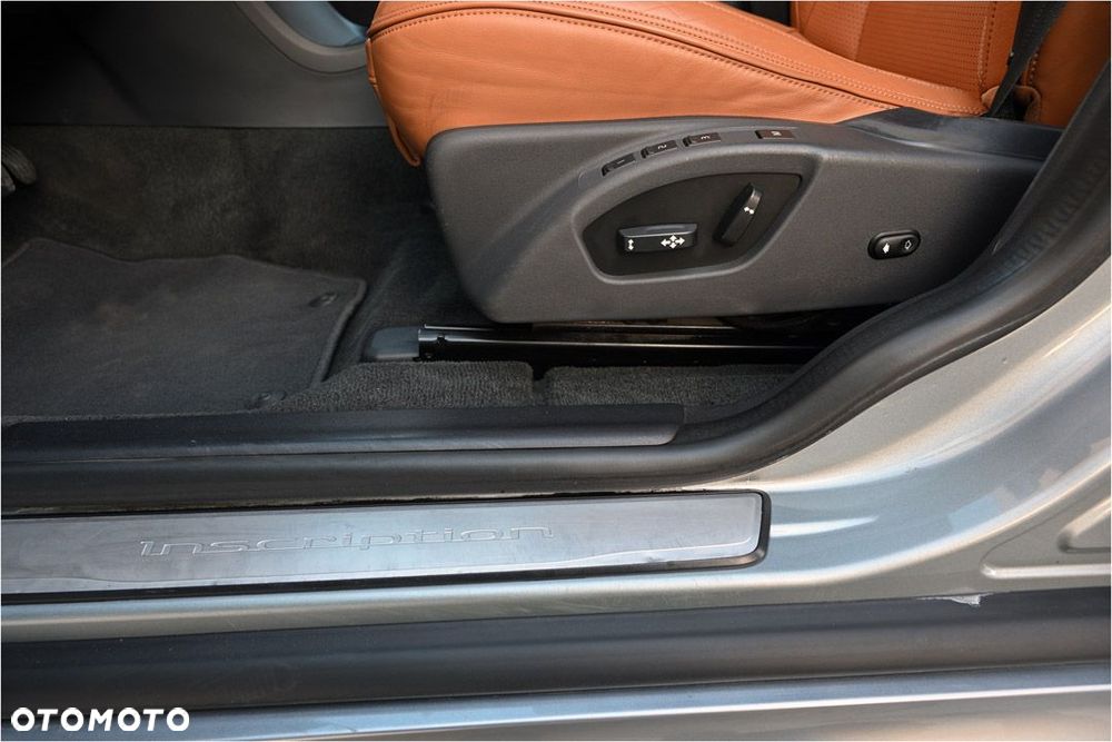 Volvo XC 60 D4 Geartronic Inscription - 31