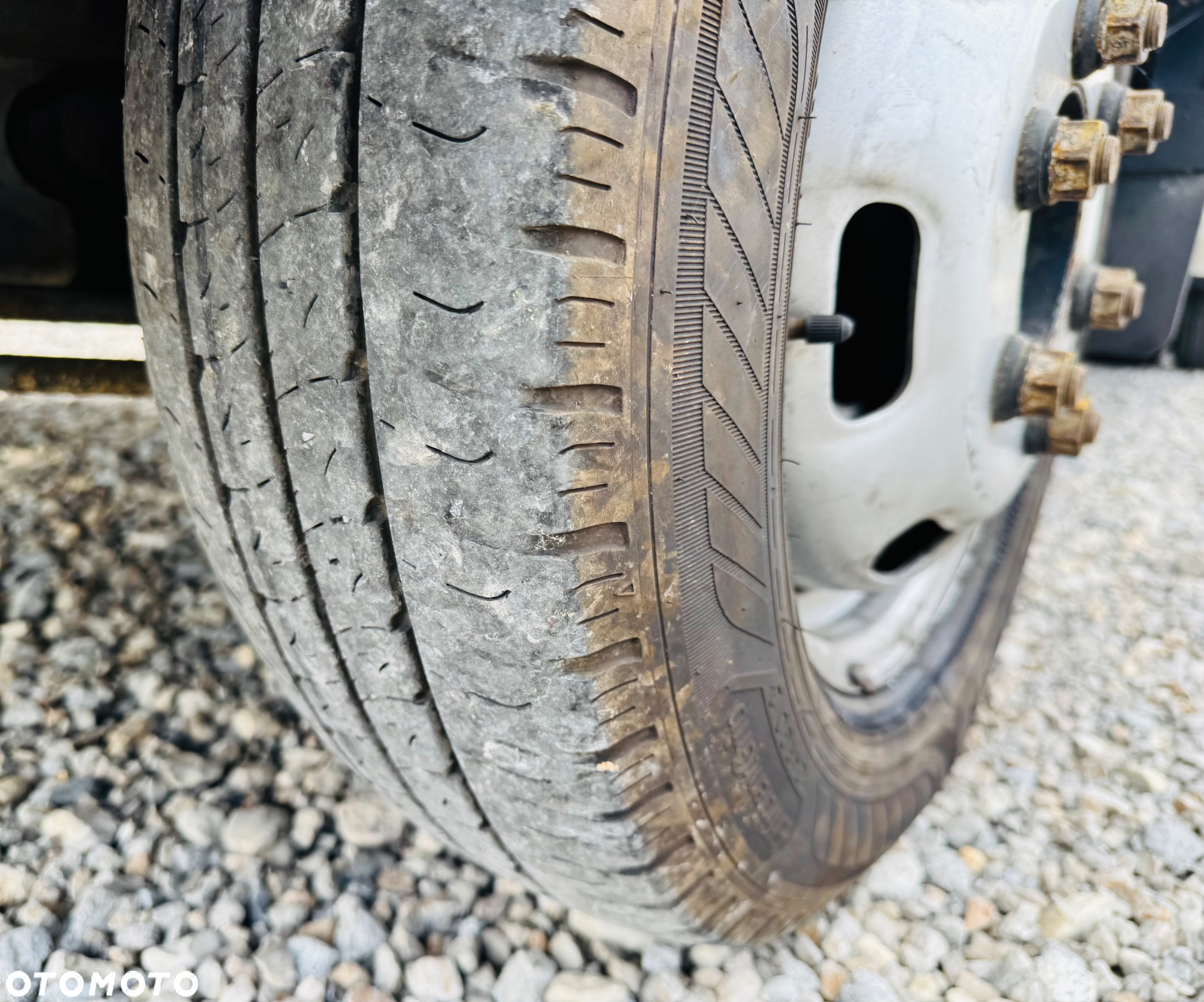 Iveco DAILY 35C17 - 26
