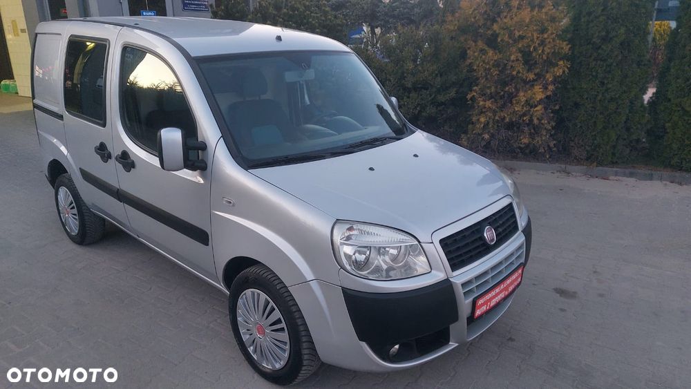 Fiat DOBLO - 26