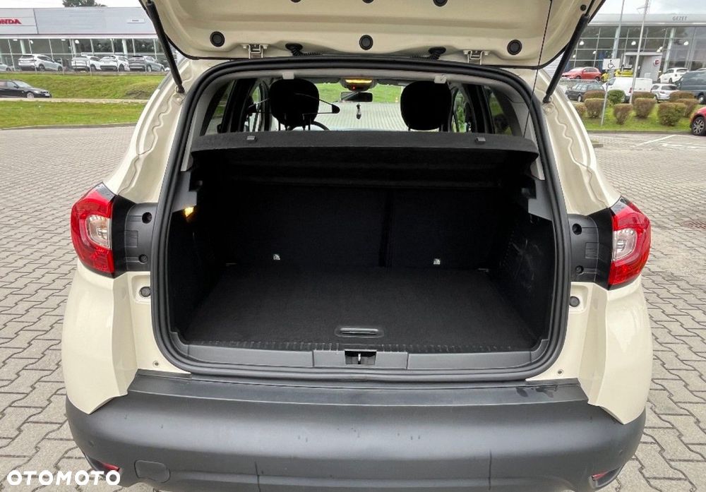 Renault Captur - 14