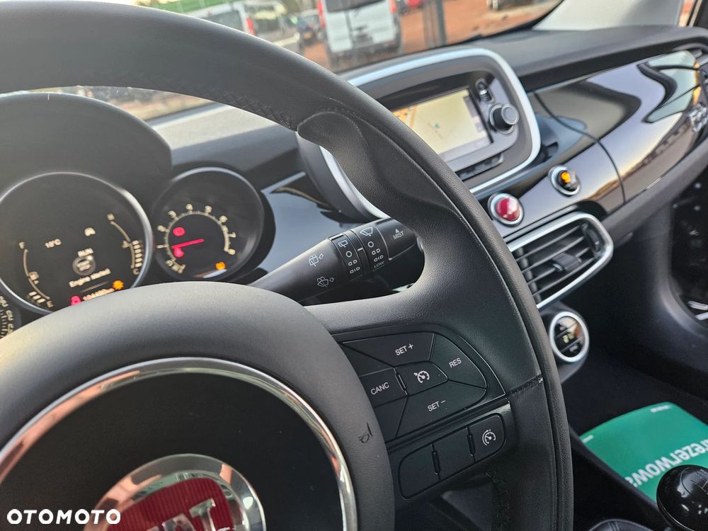 Fiat 500X - 21