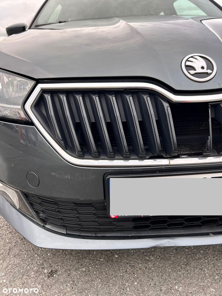 Skoda Fabia 1.0 Ambition - 9
