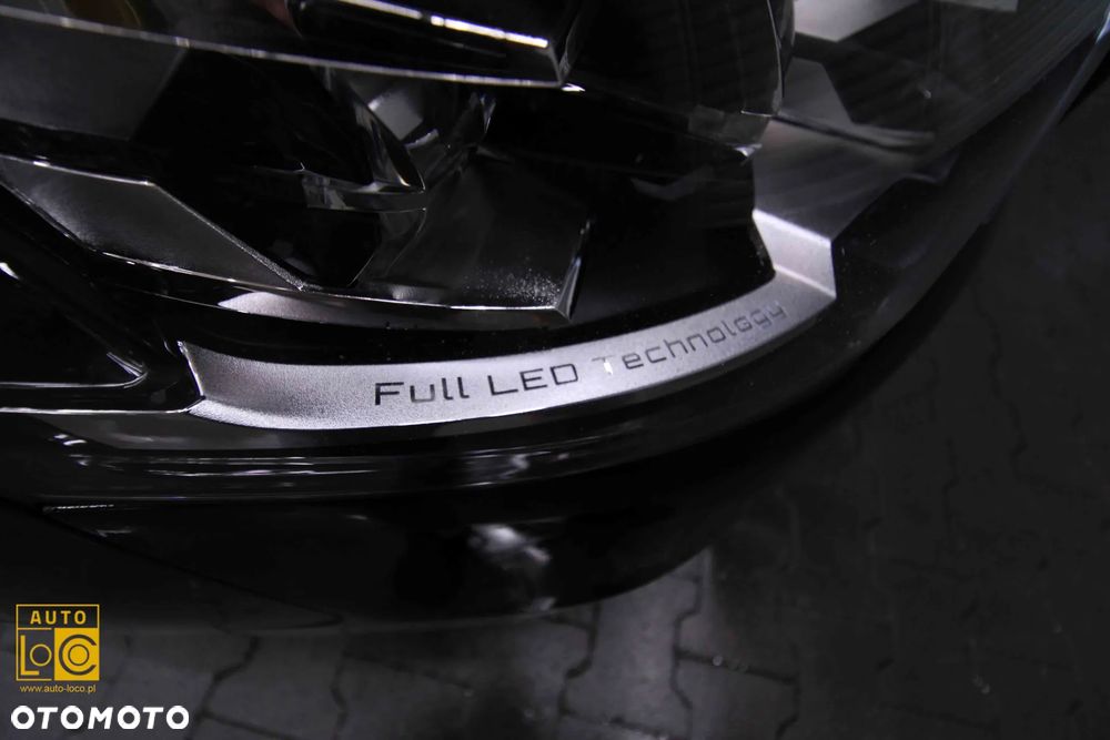 Peugeot 508 2.0 BlueHDi Allure S&S - 32