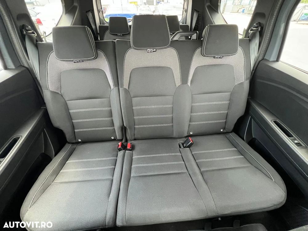 Dacia Jogger 7 locuri TCe 110 Expression - 11