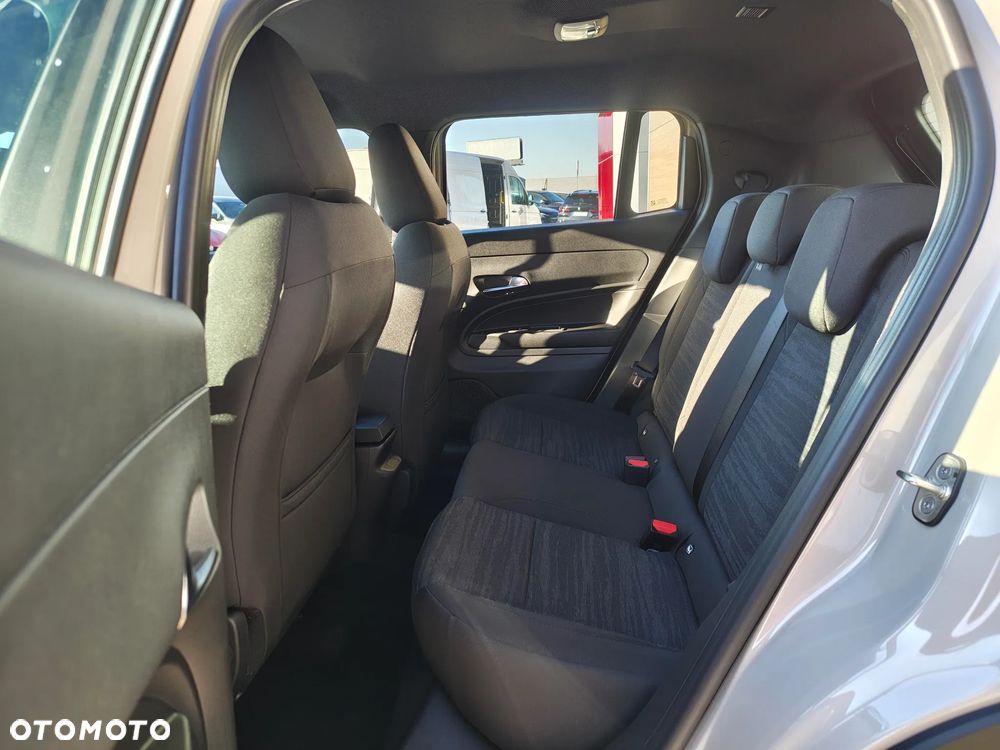 Jeep Avenger 1.2 T3 mHEV Longitude FWD eDCT6 - 23