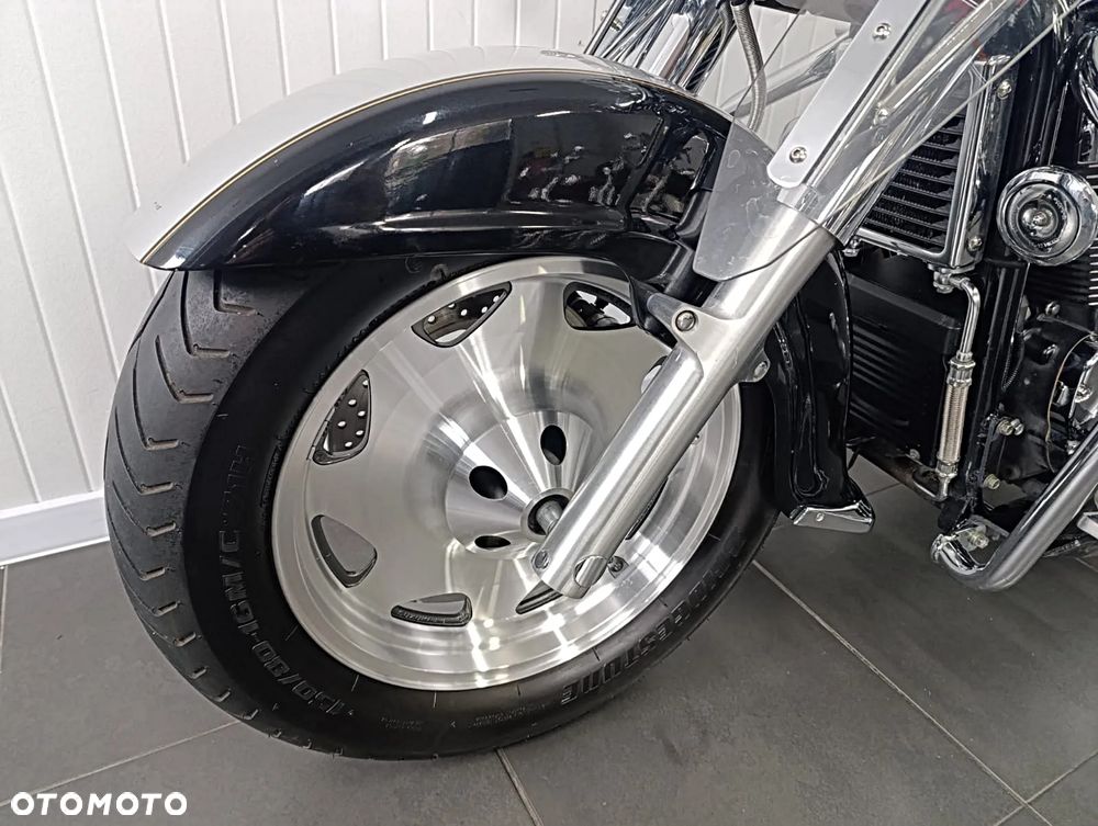 Suzuki VL 1500 Intruder LC - Boulevard C90 - 10