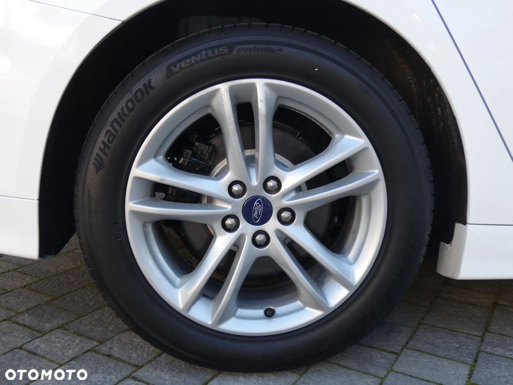 Ford Mondeo 2.0 TDCi Start-Stopp PowerShift-Aut Titanium - 6