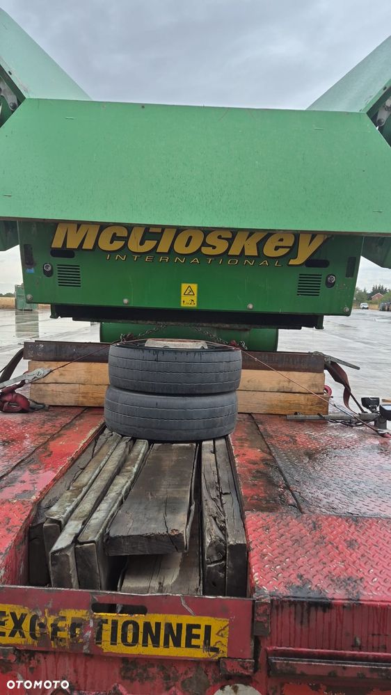 McCloskey R230 - 11