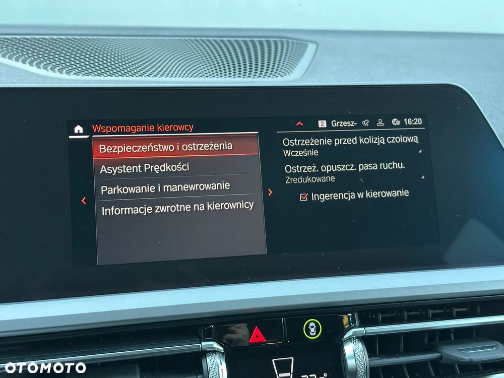 BMW Seria 3 318d - 23