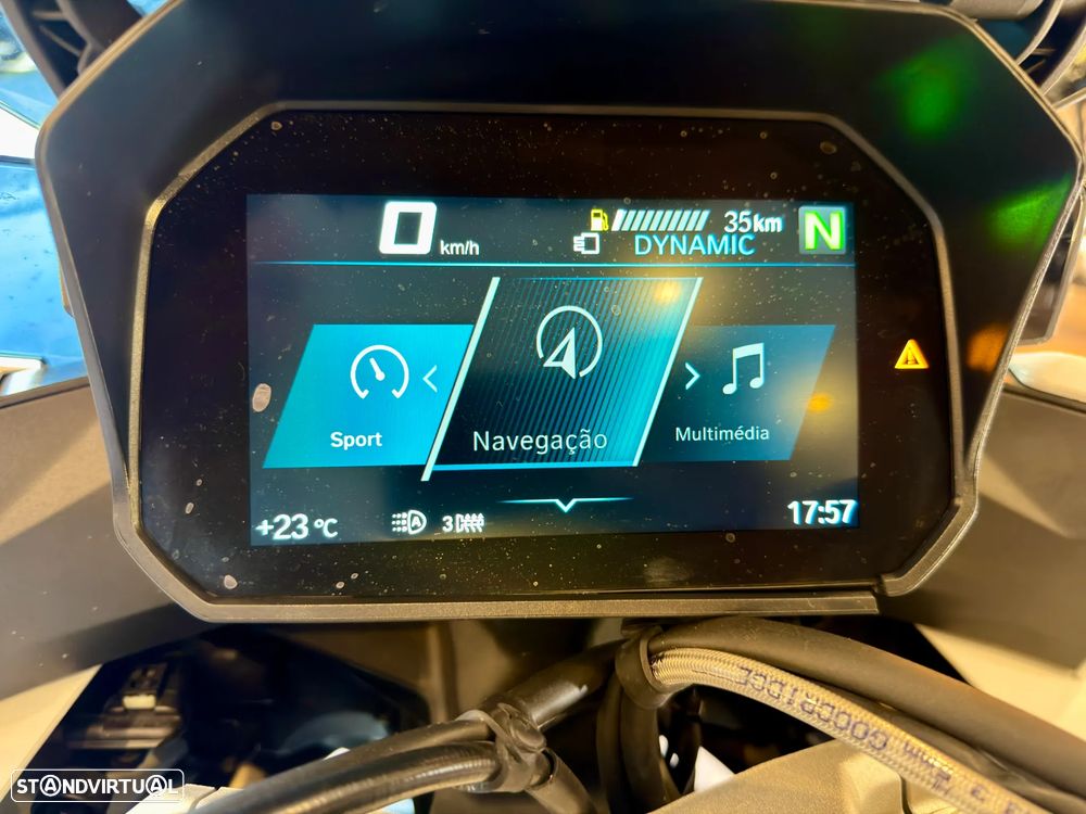 BMW S 1000 XR - 26