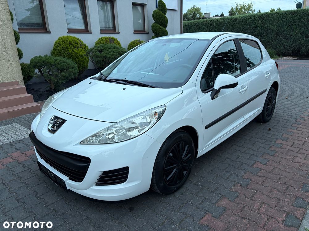 Peugeot 207 75 Millesim 200 - 2
