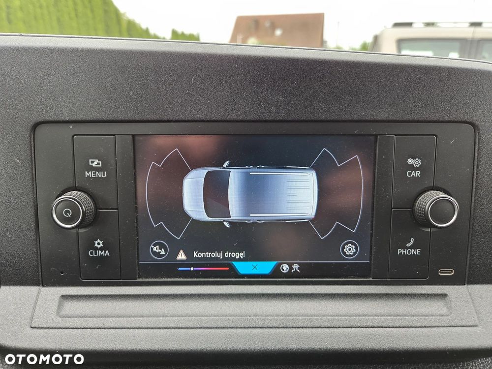 Volkswagen Caddy 2.0 TDI - 30