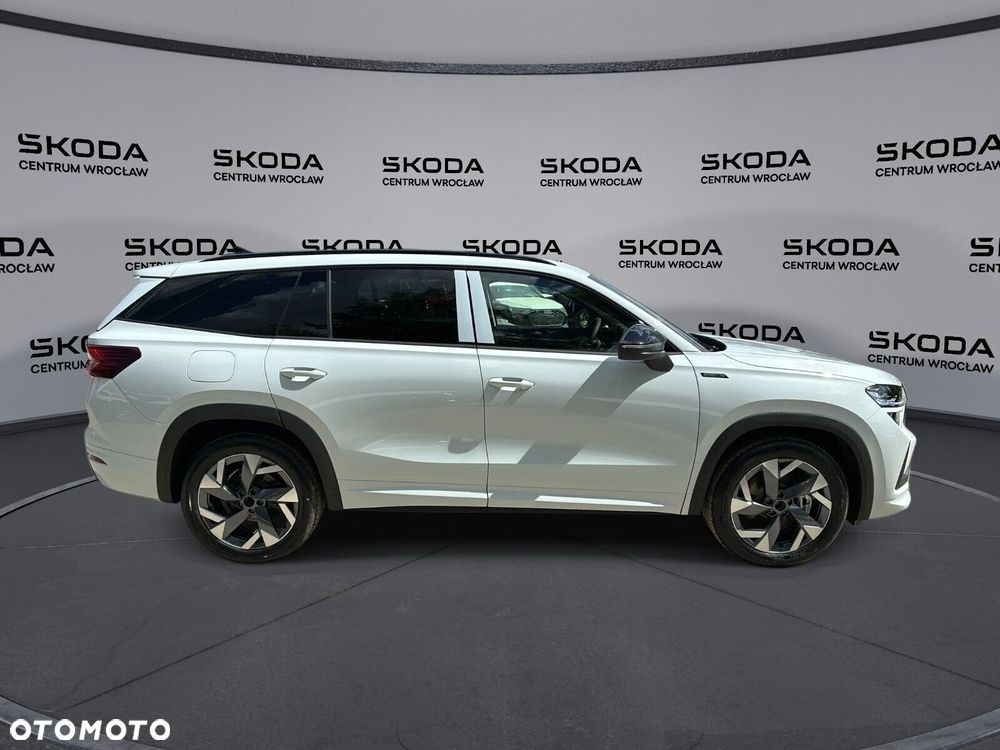 Skoda Kodiaq - 4