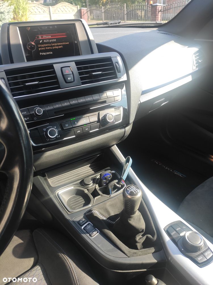 BMW Seria 2 220i Coupe M Sport - 7