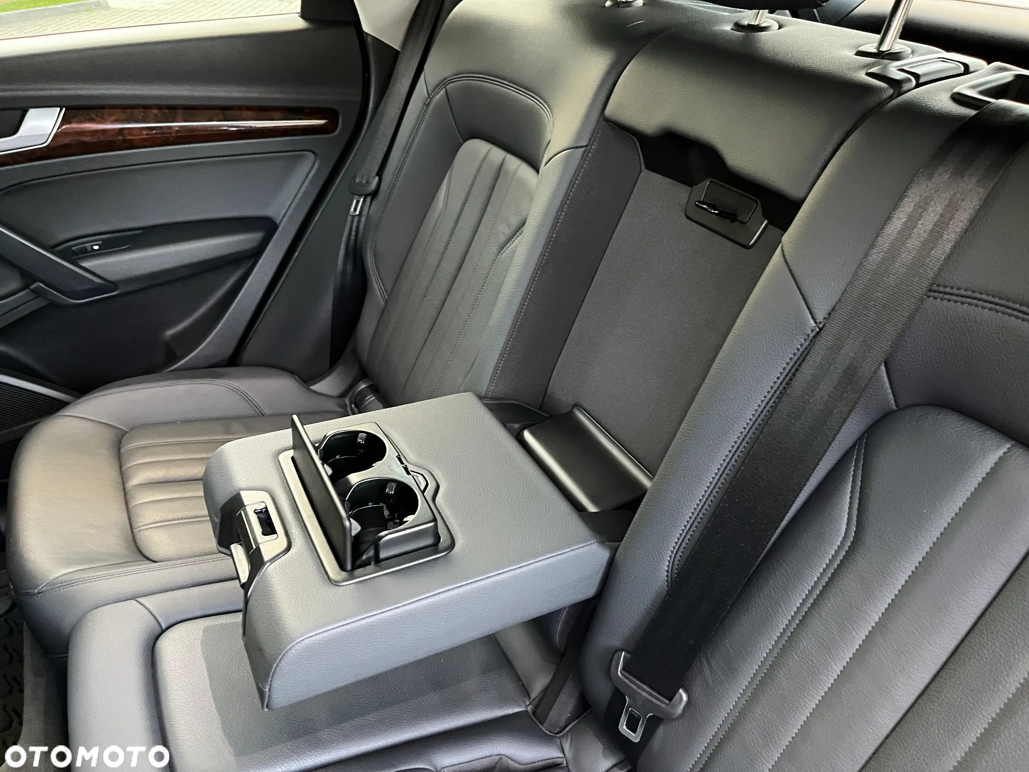 Audi Q5 2.0 TFSI Quattro S tronic - 32