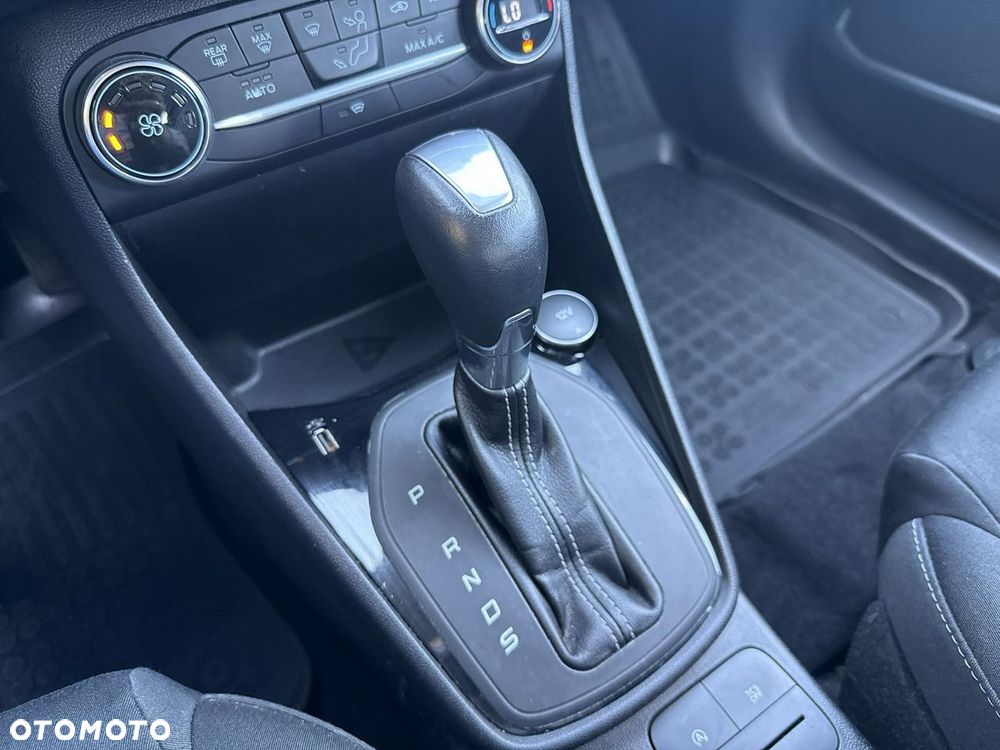 Ford Fiesta 1.0 EcoBoost GPF Titanium ASS - 24