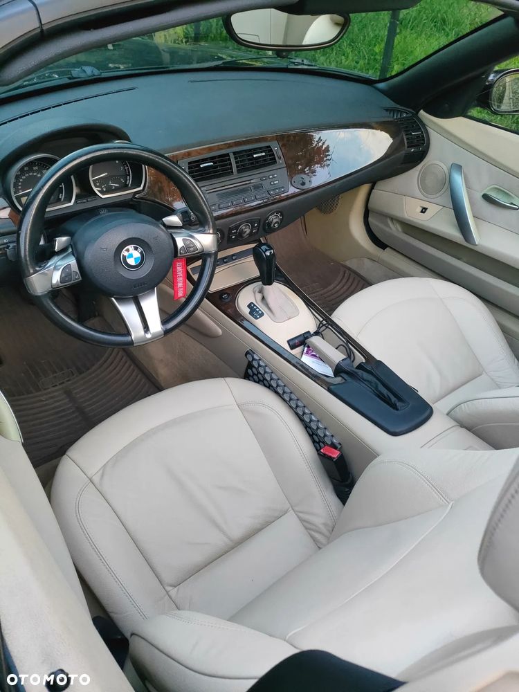 BMW Z4 - 10