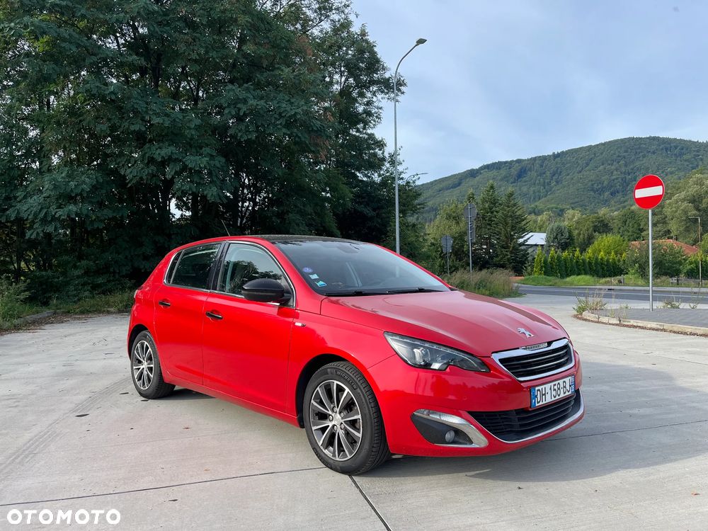 Peugeot 308 1.2 PureTech Active S&S - 7