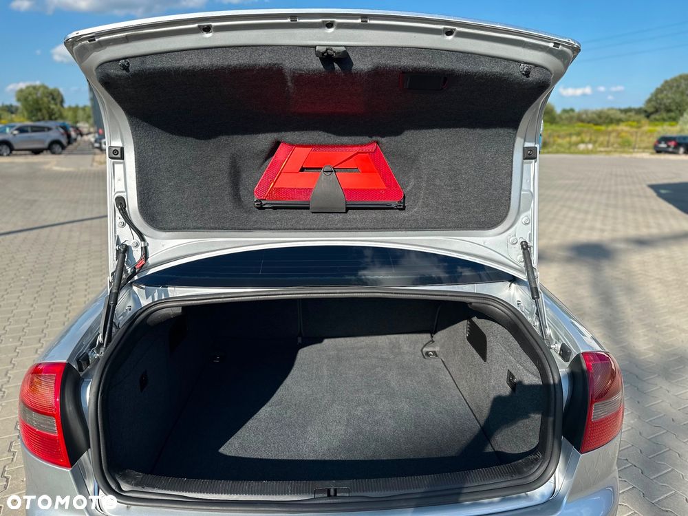 Audi A6 Limousine 1.9 TDI - 18