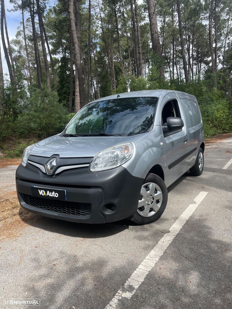 Renault Kangoo - 2