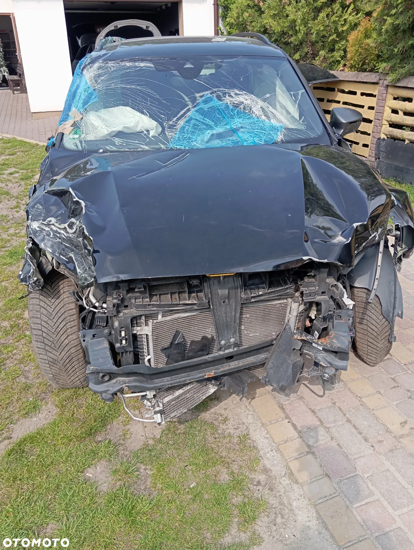 Seat Tarraco 2.0 TDI SCR DSG FR - 11