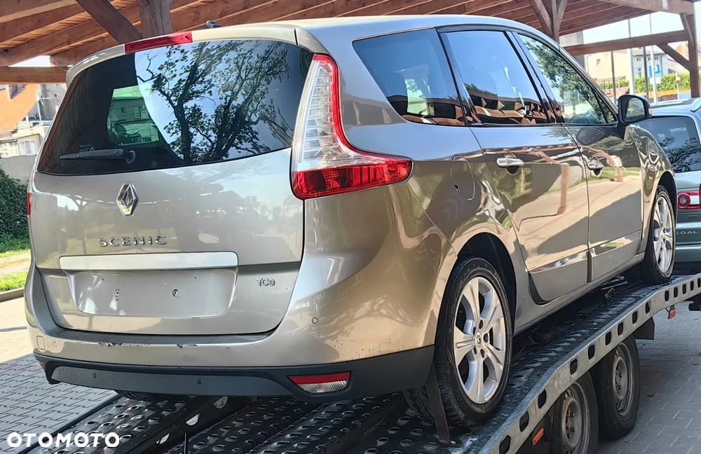 Renault Scenic - 4